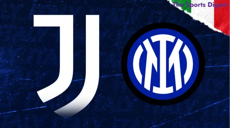 Derby d'Italia