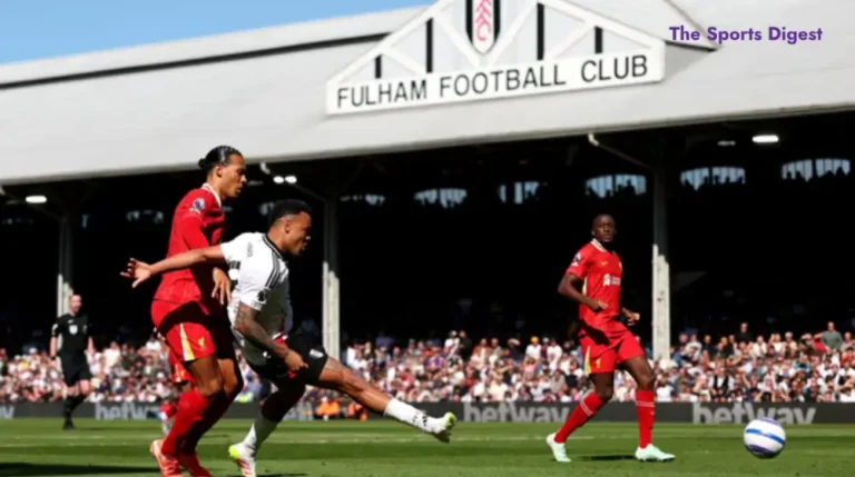 Fulham