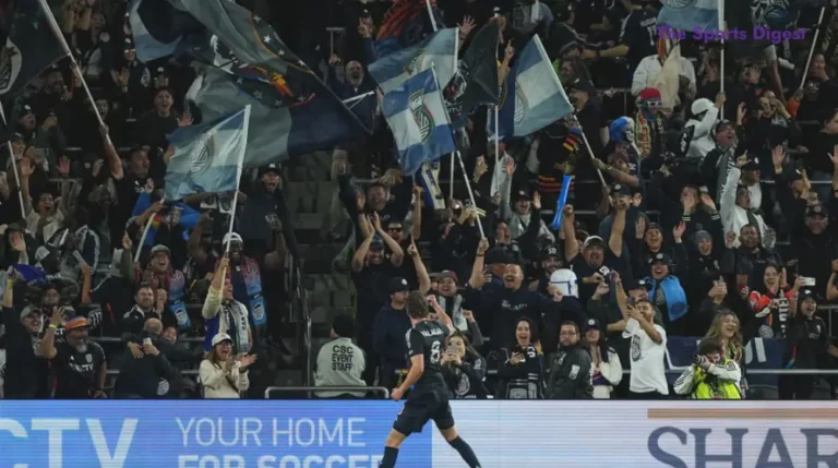San Diego FC